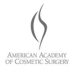 american academy of cosmetic surgery - logo